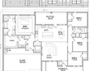 1324 Rylee Ln, Salado, TX 76571