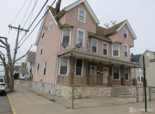 87-89 1st St, Perth Amboy, NJ 08861