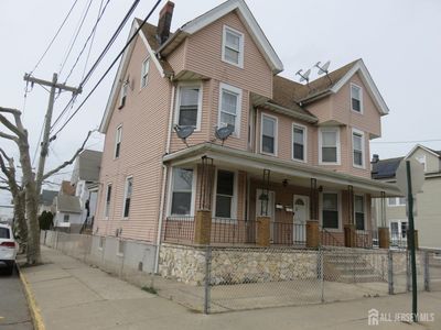 87-89 1st St, Perth Amboy, NJ, 08861