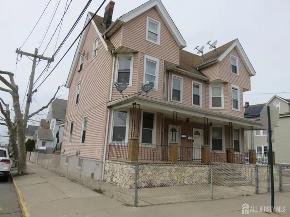 87-89 1st St, Perth Amboy, NJ 08861