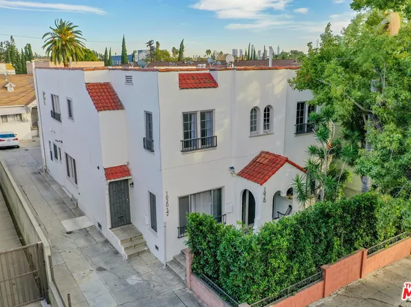 1020 N Oxford Ave, Los Angeles, CA 90029