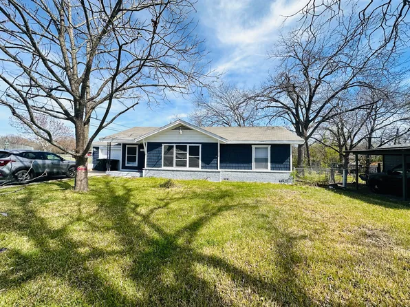 1304 E Central Ave, Temple, TX 76501