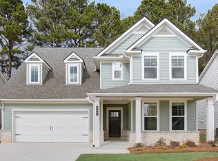 246 Arnewood Cir, McDonough, GA 30253