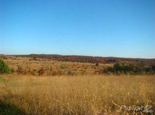 1204 Juniper Berry Rd, Salem, AR 72576