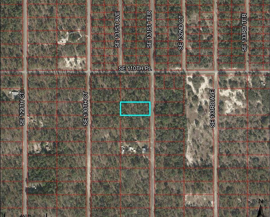 1st image of SE 131st Ter Lot 3