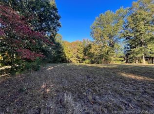 903 N 1250 W, Deputy, IN 47230