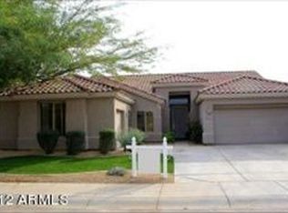 7331 E Wingshadow Dr, Scottsdale, AZ 85255