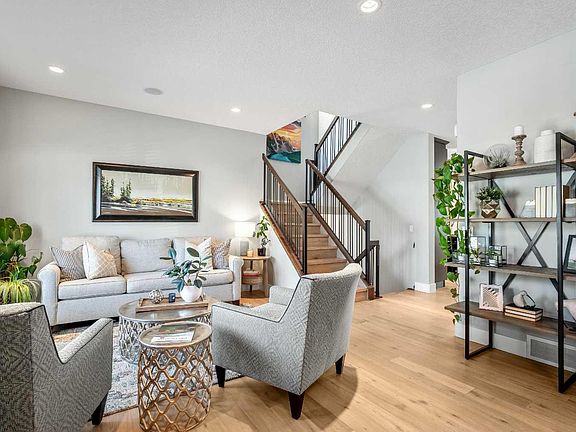 4th image of 3040 28th St SW