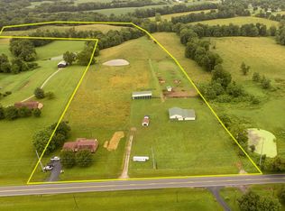 7559 Frankfort Rd, Shelbyville, KY 40065