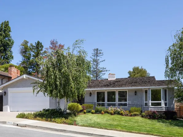 1416 Woodberry Ave, San Mateo, CA 94403