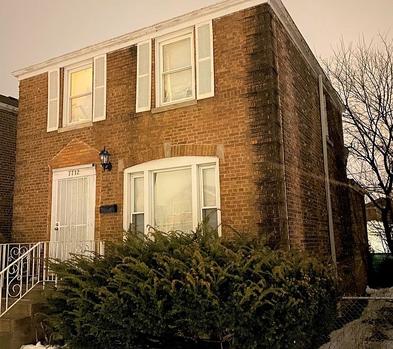 2nd image of 7712 S Seeley Ave