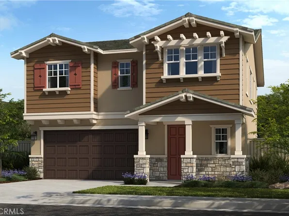 23744 Orange Blossom Dr, Newhall, CA 91321