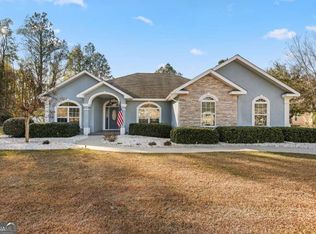 23 Superior Dr, Brunswick, GA 31523