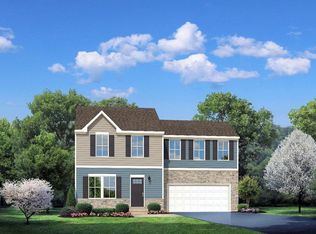 4665 Megan Danielle Dr, Morrow, OH 45152