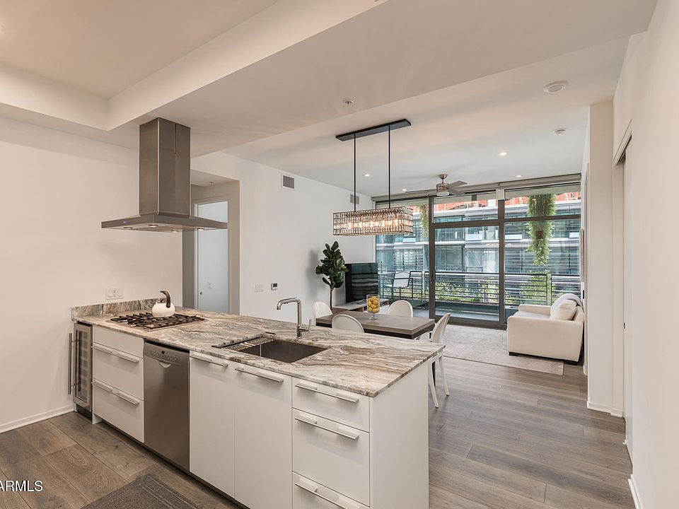 1st image of 7120 E KIERLAND Boulevard #1020