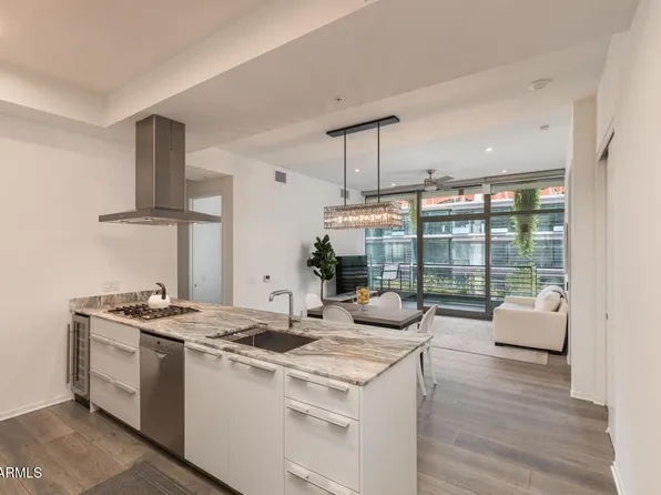 7120 E KIERLAND Boulevard #1020, Scottsdale, AZ 85254