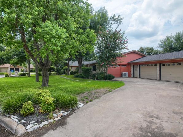 3005 Crystal Cir, Taylor, TX 76574