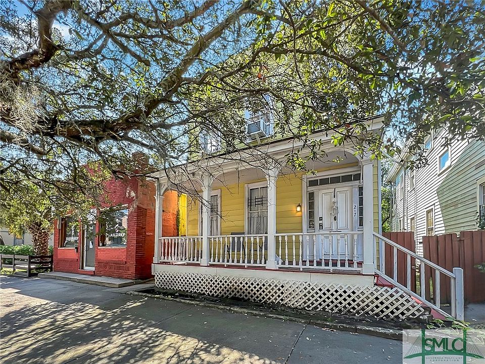 217 E Henry St, Savannah, GA 31401 MLS 277933 Zillow