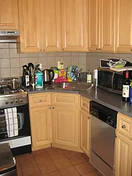 Rented by Magnone Real Estate