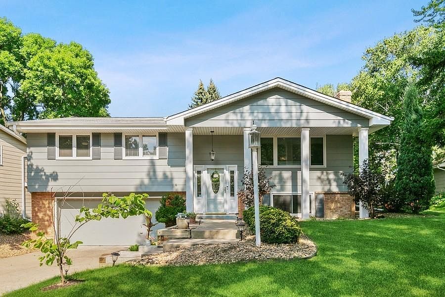 4224 Decatur Ave N, New Hope, MN 55428 Zillow