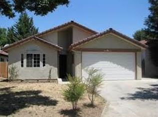 5794 W Ellery Ave, Fresno, CA 93722