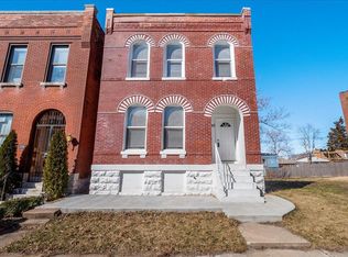 3243 Michigan Ave, Saint Louis, MO 63118
