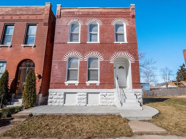 3243 Michigan Ave, Saint Louis, MO 63118