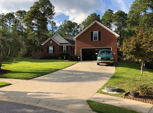 7 Wood Turtle Ct, Columbia, SC 29229