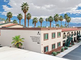 La Racqueta, Tucson, AZ 85716