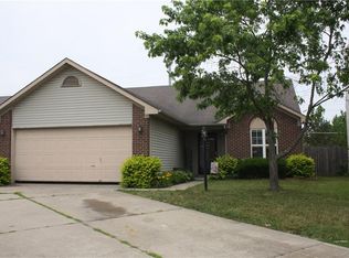 1517 Galway Ct, Indianapolis, IN