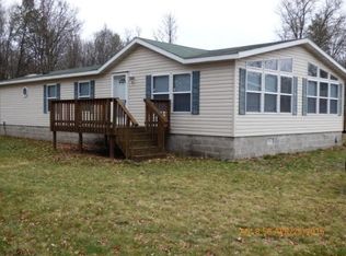 N14760 County Road G, Nekoosa, WI 54457