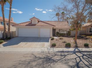 1301 Walstone Rd, North Las Vegas, NV 89031