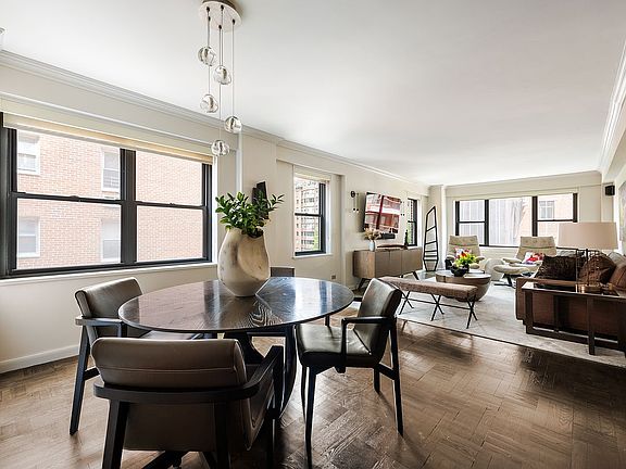 2nd image of 50 Sutton Pl S APT 10C