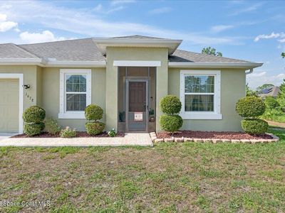 1478 Gray St SE, Palm Bay, FL, 32909