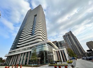 15 Holmes Ave #1512, Toronto, ON M2N 4L8