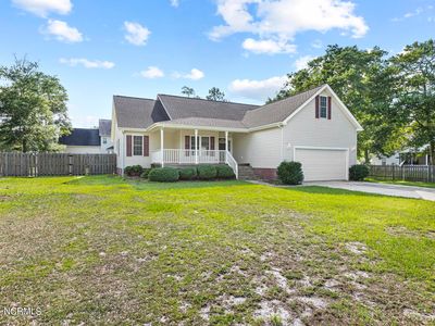 208 Marine Drive, Sneads Ferry, NC, 28460