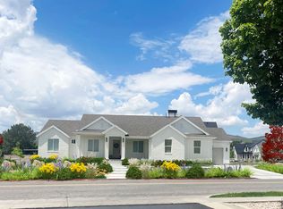 605 W Willow Way, Alpine, UT 84004