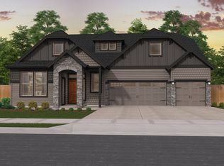 4843 S 19th St, Ridgefield, WA 98642