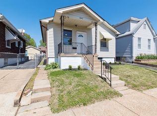 3947 Randall St, Saint Louis, MO
