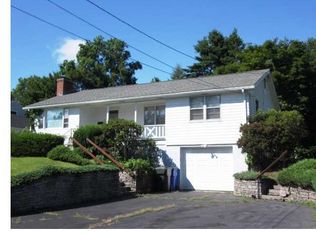 41 Churchill Rd, Wethersfield, CT 06109