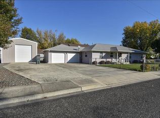 302 Maple St, Clarkston, WA 99403