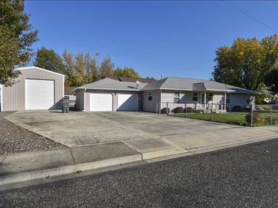 302 Maple St, Clarkston, WA, 99403