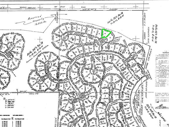 2nd image of LOT 14 Lukai Cir