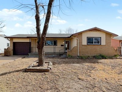 2752 S Bennett Ave, Wichita, KS, 67217