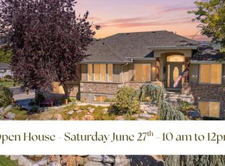 1832 N Olsen Way, West Bountiful, UT 84087