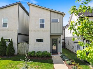 1727B Pecan St, Nashville, TN 37208