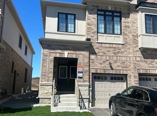 145 Shepherd Dr, Barrie, ON L9J0P9