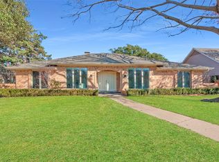 5012 Old Orchard Dr, Plano, TX 75023