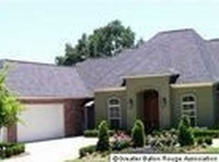 15156 Green Trails Blvd, Baton Rouge, LA 70817