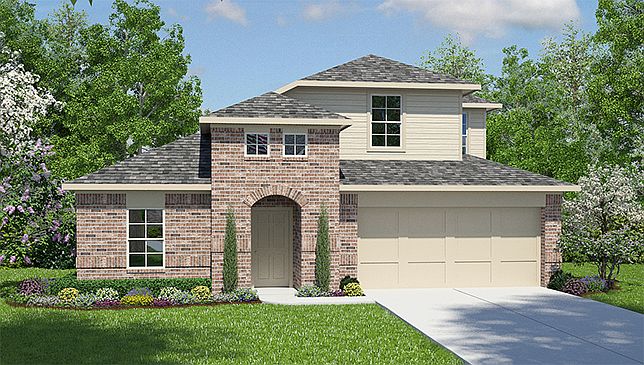 Elevation Image 1.